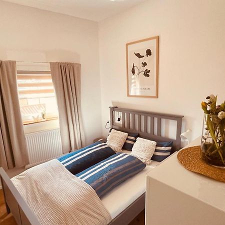 Charmantes Luxus Maisonette- Apartement Bad Hersfeld Ngoại thất bức ảnh
