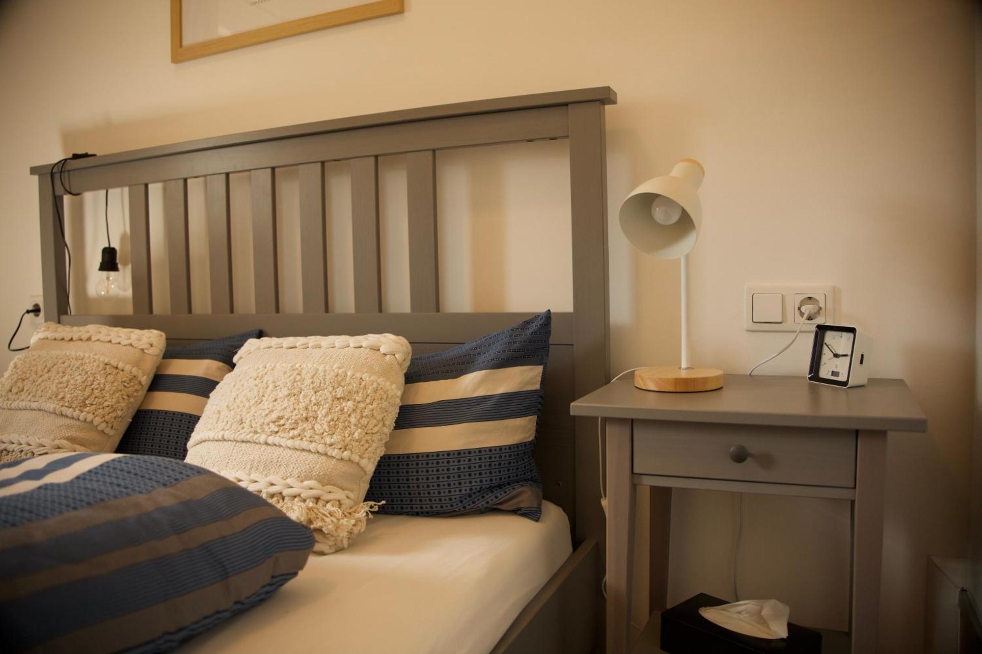 Charmantes Luxus Maisonette- Apartement Bad Hersfeld Ngoại thất bức ảnh