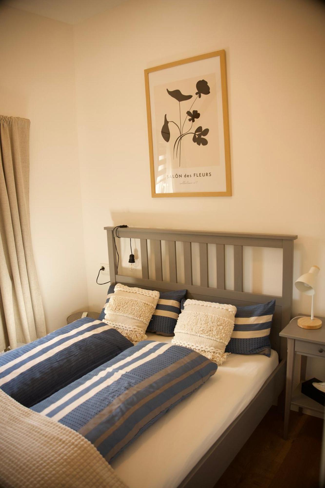 Charmantes Luxus Maisonette- Apartement Bad Hersfeld Ngoại thất bức ảnh