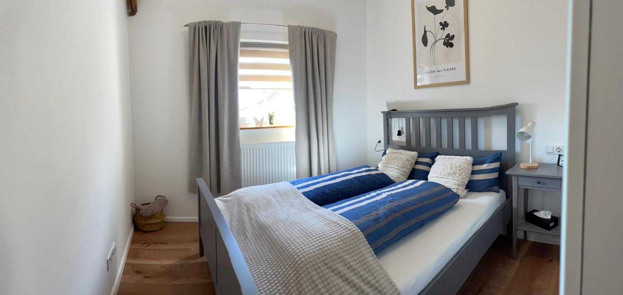 Charmantes Luxus Maisonette- Apartement Bad Hersfeld Ngoại thất bức ảnh