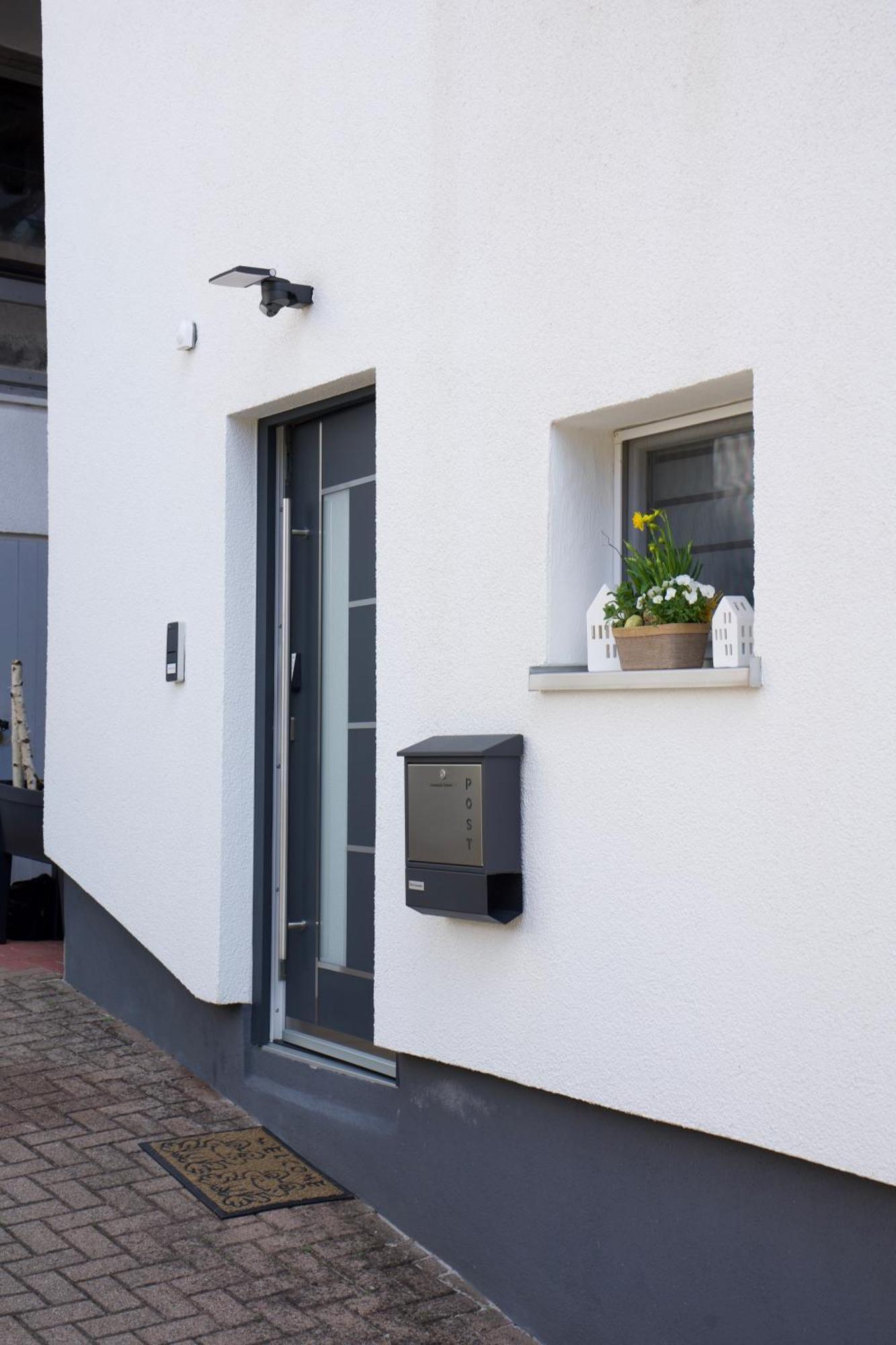 Charmantes Luxus Maisonette- Apartement Bad Hersfeld Ngoại thất bức ảnh